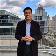 Biology lessons from a Clinical Neuroscientist from King's College London (All ages)